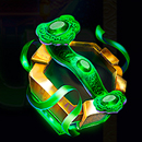 Longmu and The Dragons Paytable Symbol 1